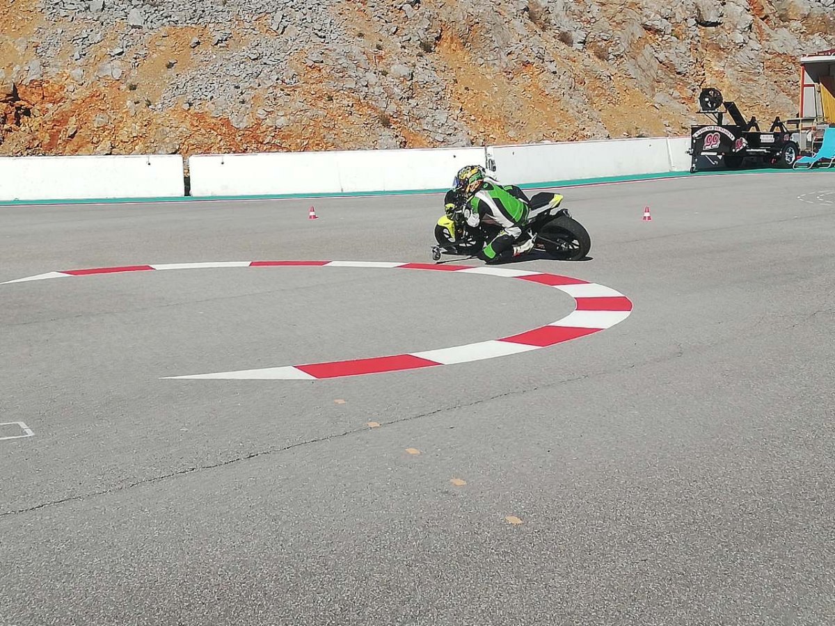 99 racing school | Page 36 | Forum Motori.hr