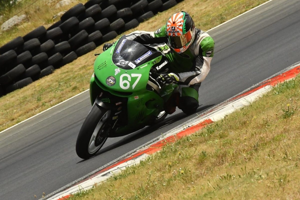 99 racing school | Page 36 | Forum Motori.hr